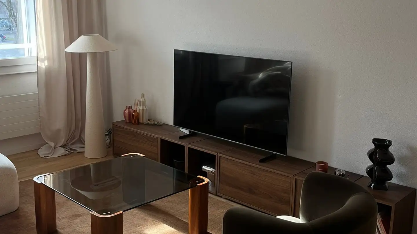 Apartment for rent - Steinersmatt, 6370 Stans - Photo 2