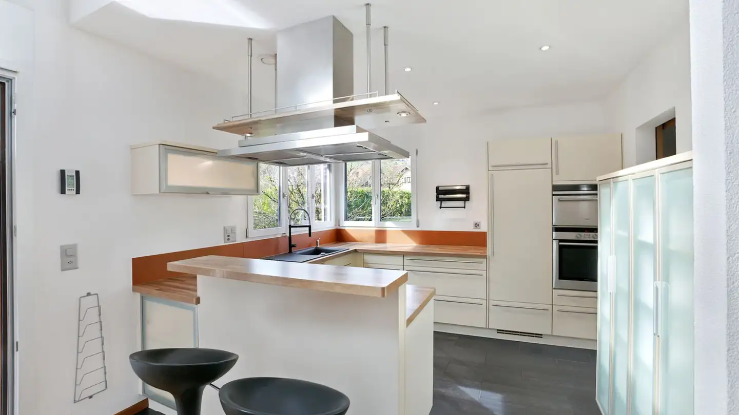 Casa singola in vendita - Obere Iverturststrasse 2, 9472 Grabs - Photo 4