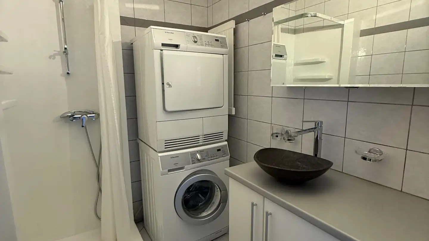 Appartamento in affitto - Avenue De La Gare, 1870 Monthey - Foto 4