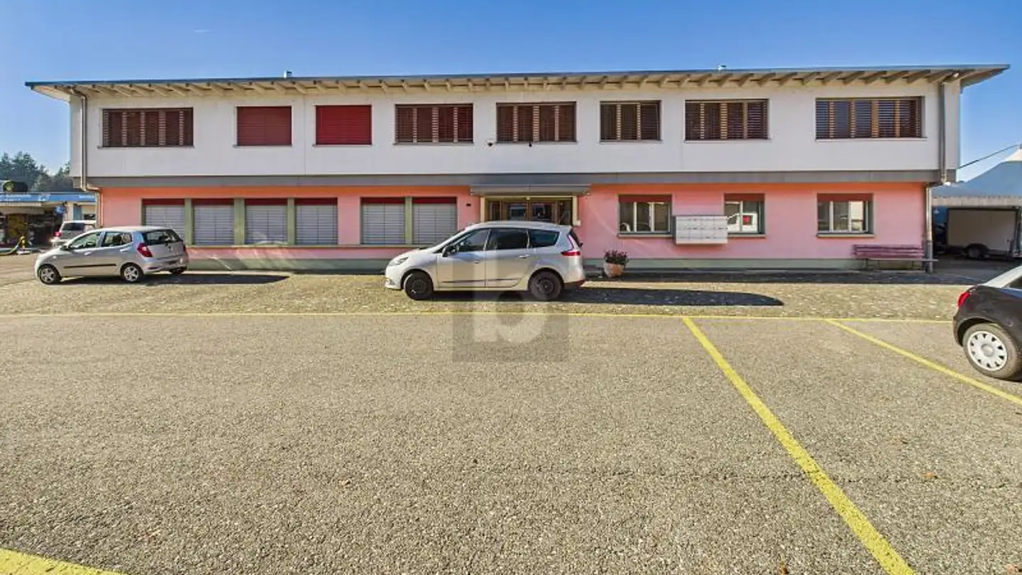 Office space for rent - 3052 Zollikofen