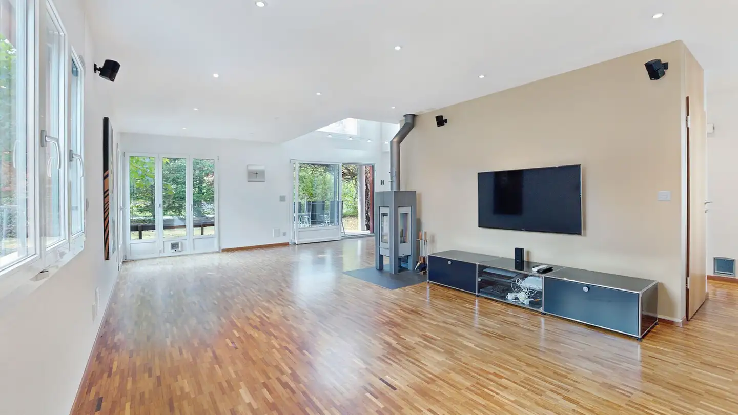 Casa singola in vendita - Obere Iverturststrasse 2, 9472 Grabs - Photo 2