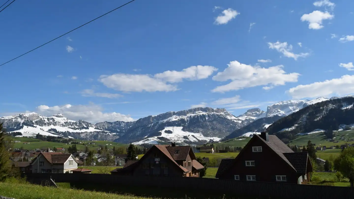 Attico in vendita - Hirschbergstrasse 29, 9050 Appenzell - Foto 2