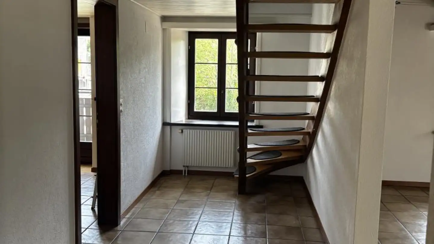 Duplex for rent - Route De Rochefort 7, 2824 Vicques - Photo 4
