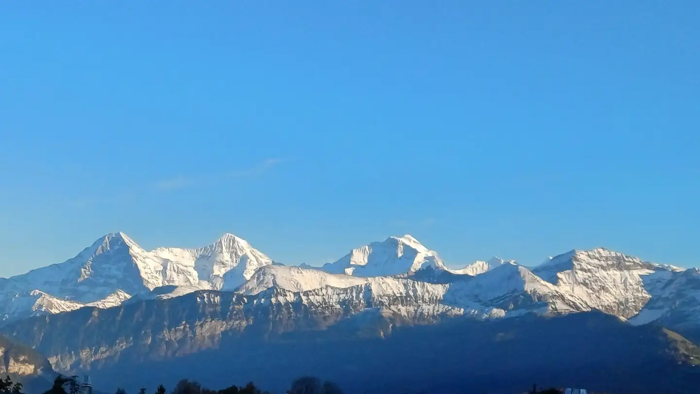 Attic flat for sale - Neufeldstrasse 12a, 3604 Thun