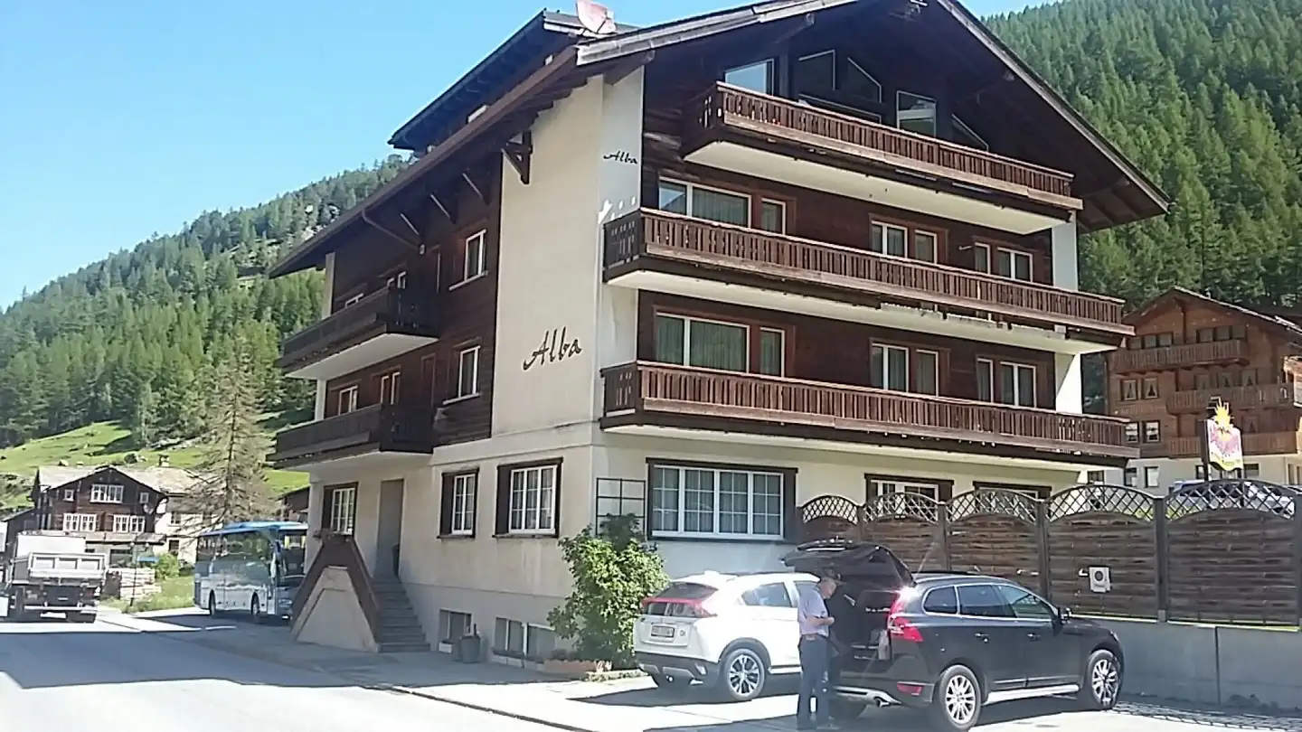 Appartamento in vendita - Kantonsstrasse 41, 3910 Saas-Grund - Foto 4