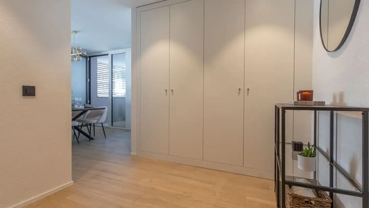 Wohnung mieten - Eymatt 18, 3930 Visp - Foto 3