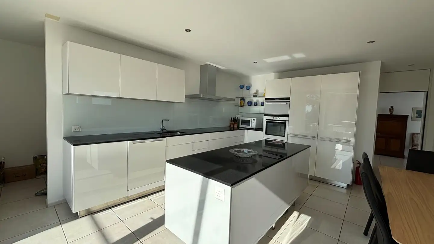 Attique à vendre - Chemin De Beaumont / Beaumontweg 39, 2502 Biel/Bienne - Photo 2