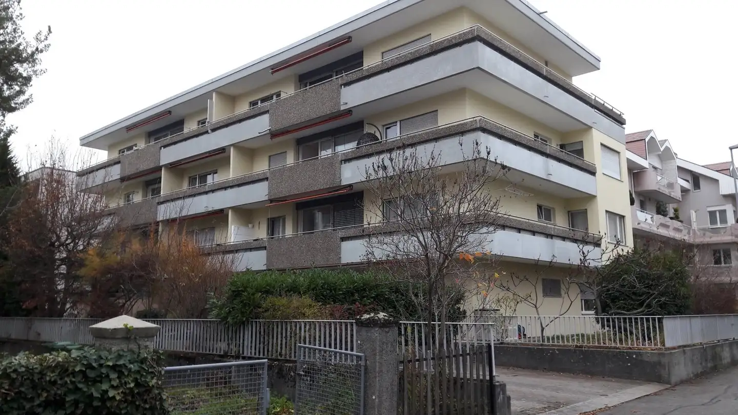 Wohnung mieten - 2502 Biel/Bienne