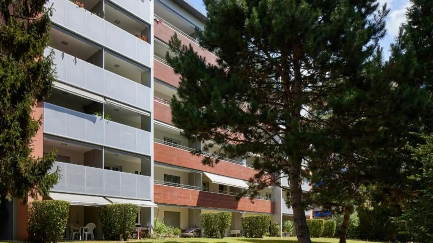 Appartamento in affitto - Chemin de la Grosse-Pierre 8, 1110 Morges