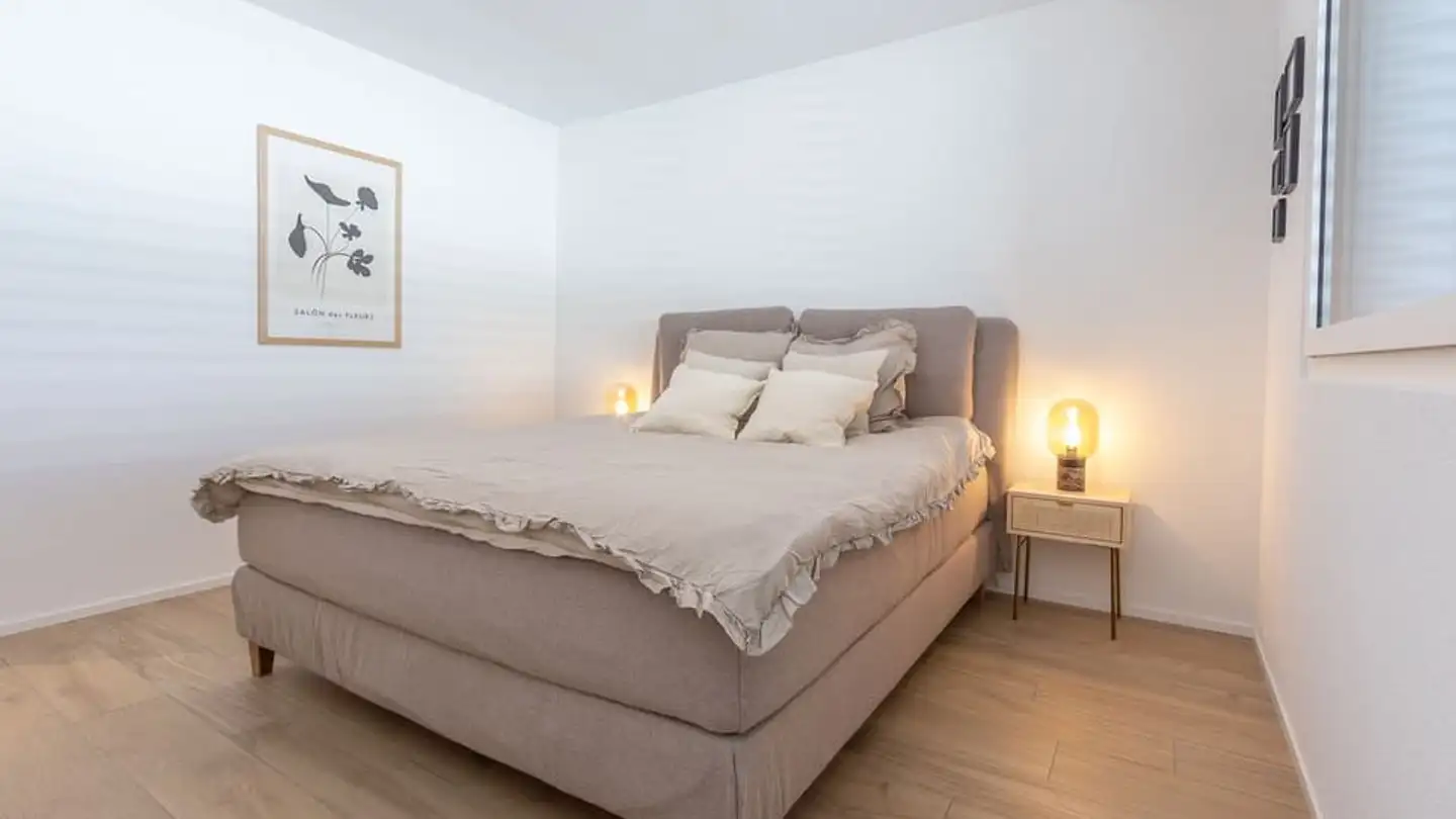 Wohnung mieten - Eymatt 18, 3930 Visp - Foto 4