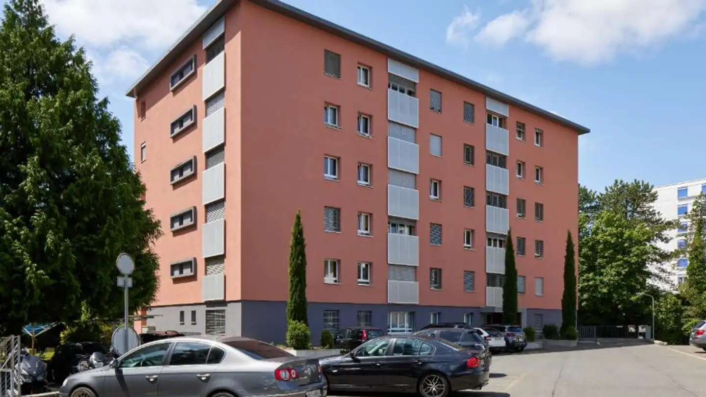 Appartamento in affitto - Chemin de la Grosse-Pierre 8, 1110 Morges - Foto 2