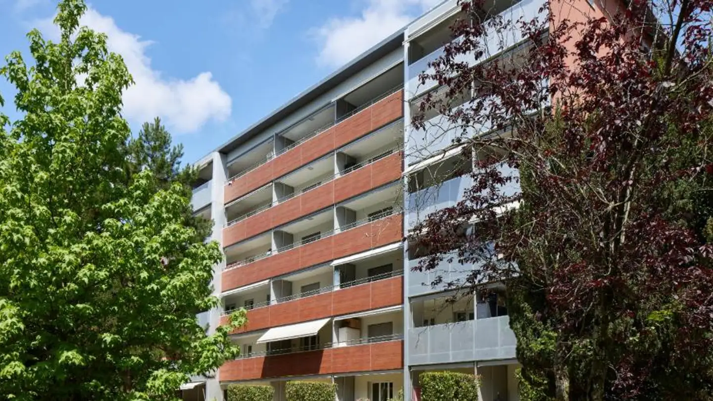 Appartamento in affitto - Chemin de la Grosse-Pierre 8, 1110 Morges - Foto 3