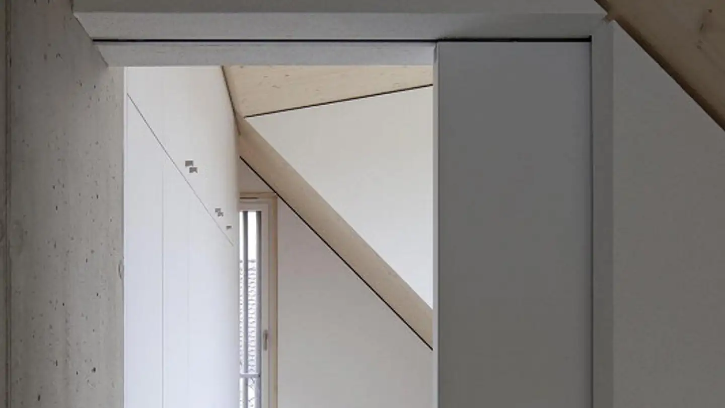 Wohnung mieten - Russenweg 6a, 8008 Zürich - Foto 4