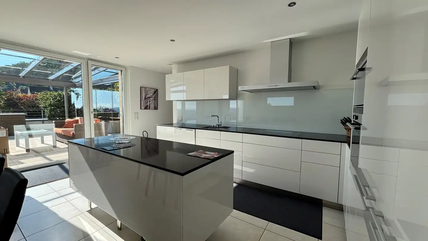 Attique à vendre - Chemin De Beaumont / Beaumontweg 39, 2502 Biel/Bienne - Photo 3