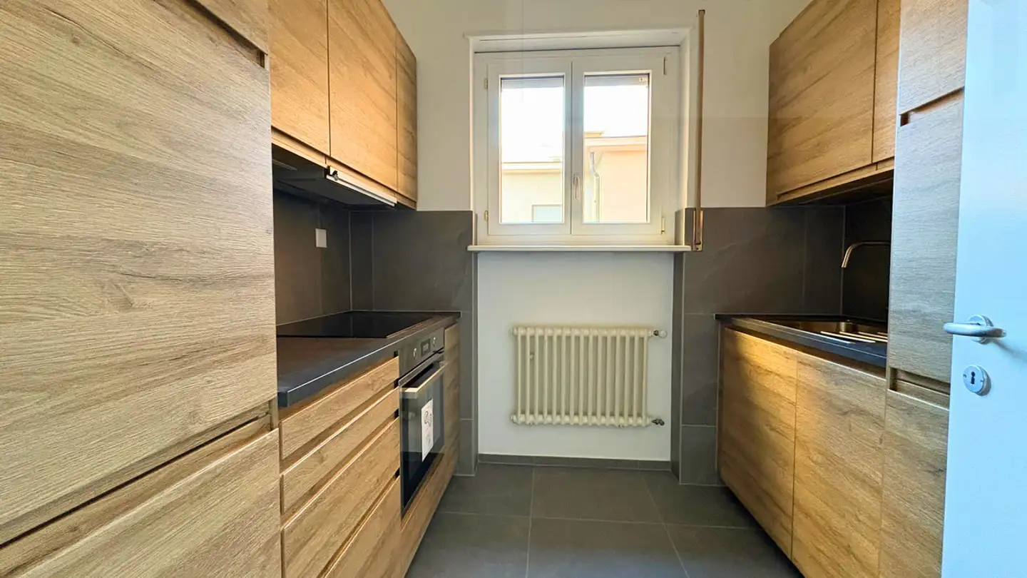 Apartment for rent - Via Francesco Soave, 6830 Chiasso