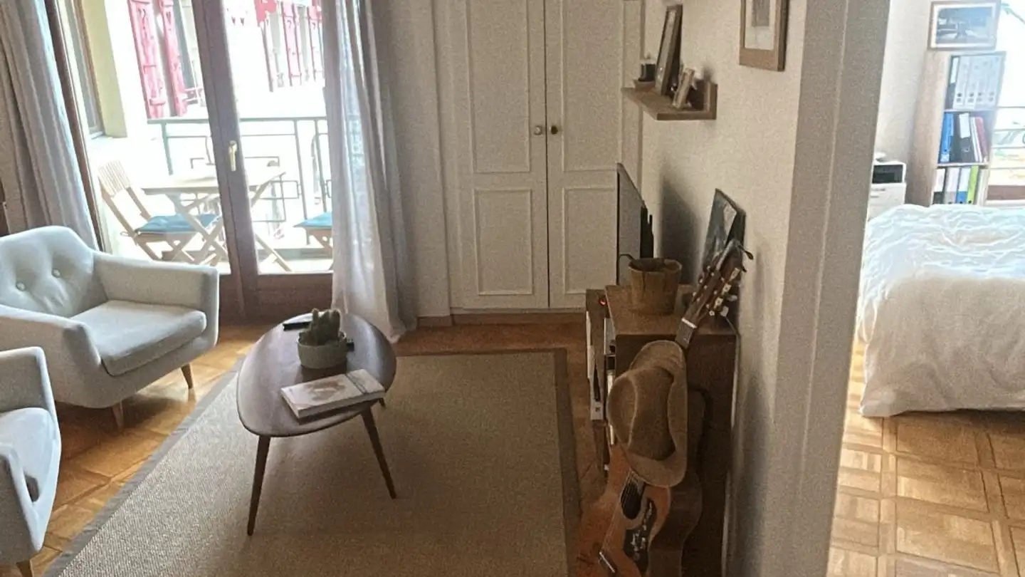 Appartement à louer - 1225 Chêne-Bourg - Photo 3