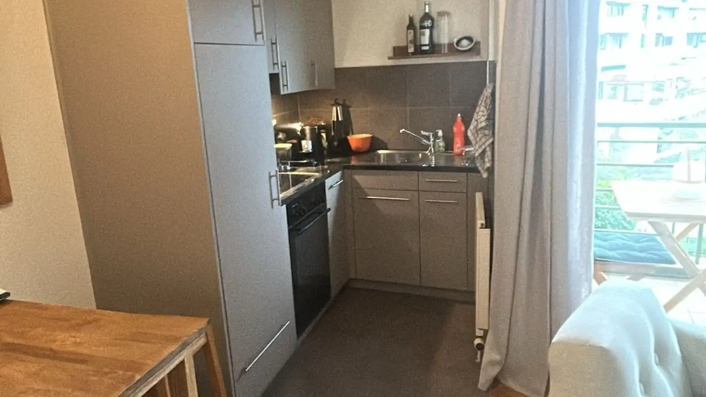 Appartement à louer - 1225 Chêne-Bourg - Photo 4