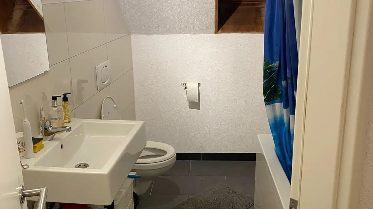 Appartamento in affitto - Hauptstrasse 79, 9400 Rorschach - Foto 3