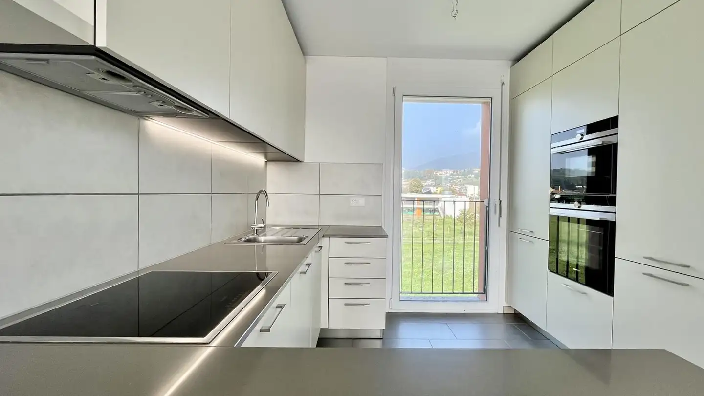 Wohnung mieten - 6855 Stabio - Foto 2