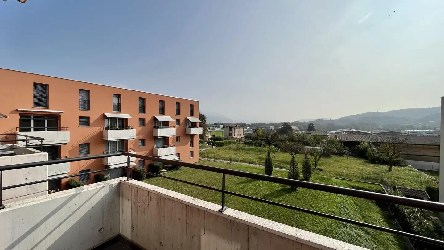 Wohnung mieten - 6855 Stabio - Foto 4