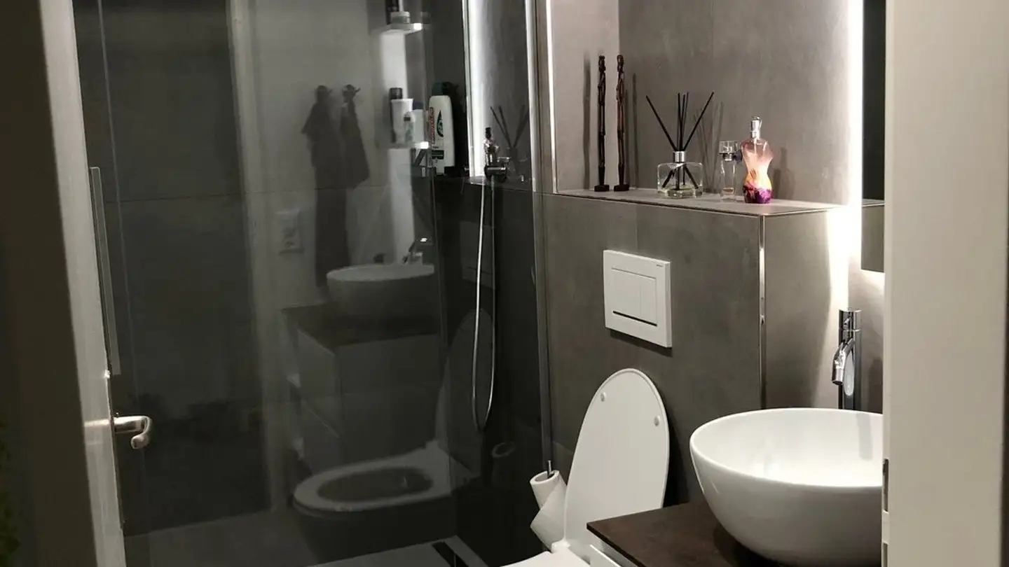 Wohnung mieten - Parkstrasse 2, 7270 Davos Platz - Foto 4