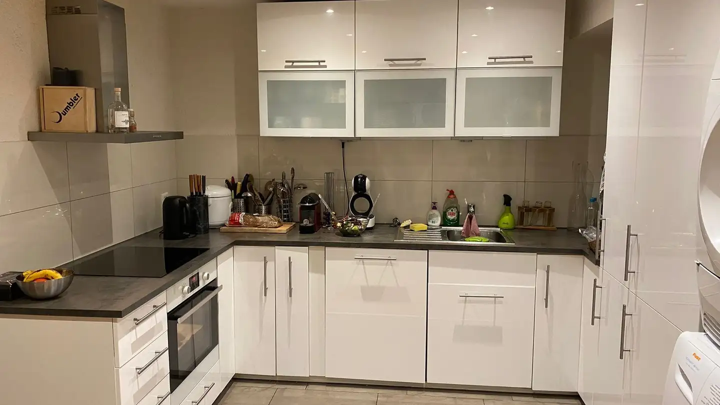 Appartamento in affitto - Hauptstrasse 79, 9400 Rorschach - Foto 4