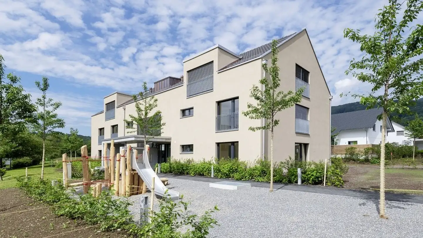 Appartamento in affitto - Zwüschebäche 5, 5024 Küttigen