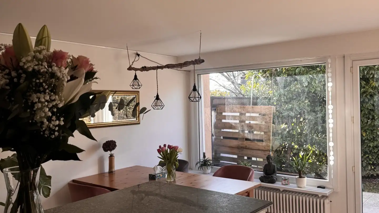 Single room for rent - 8700 Küsnacht ZH