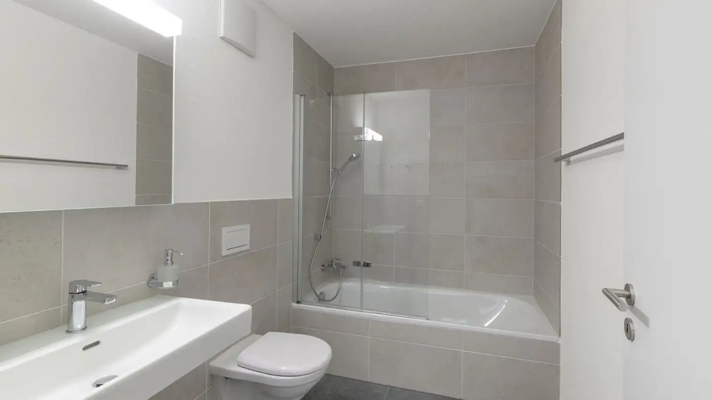 Appartamento in affitto - Zwüschebäche 5, 5024 Küttigen - Foto 2