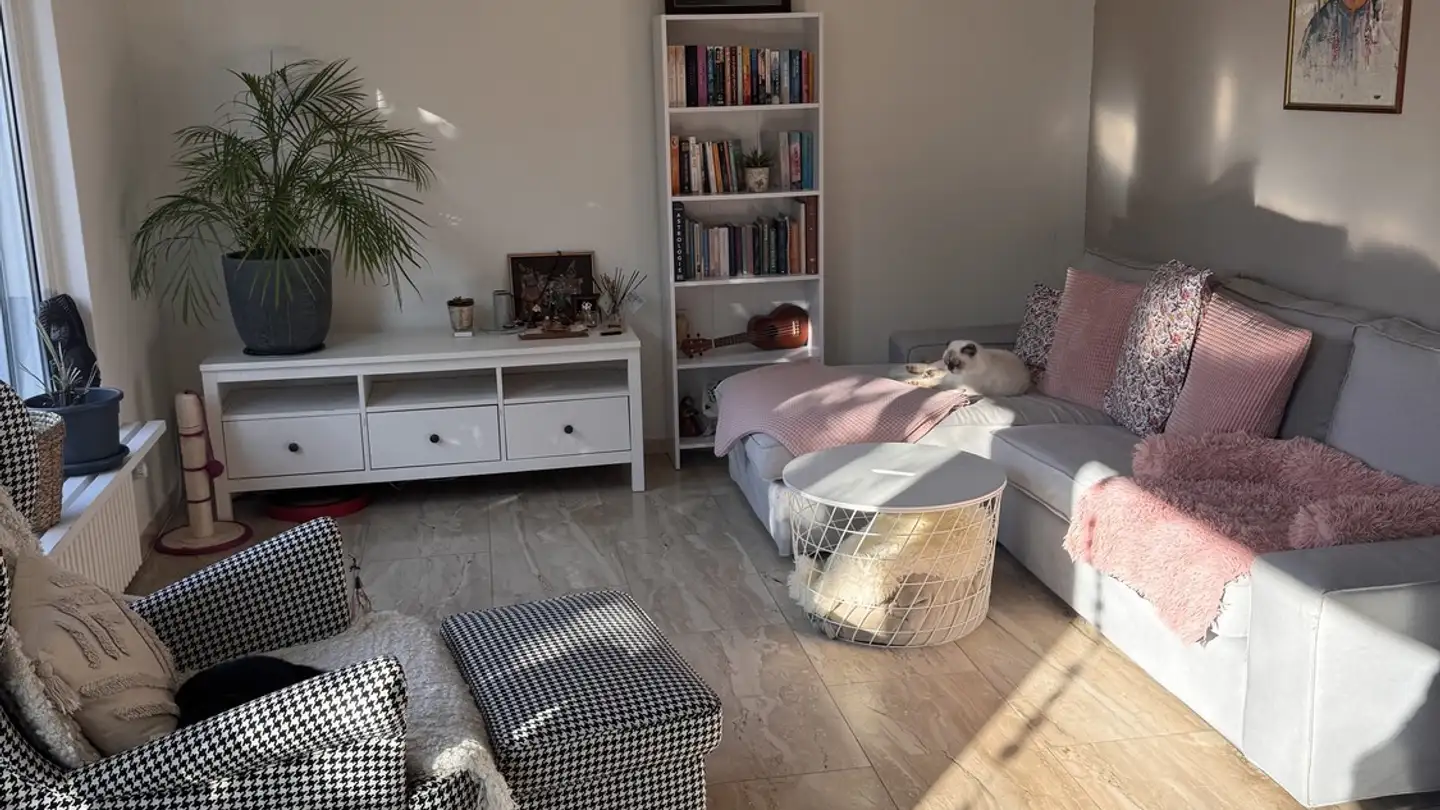 Single room for rent - 8700 Küsnacht ZH - Photo 2