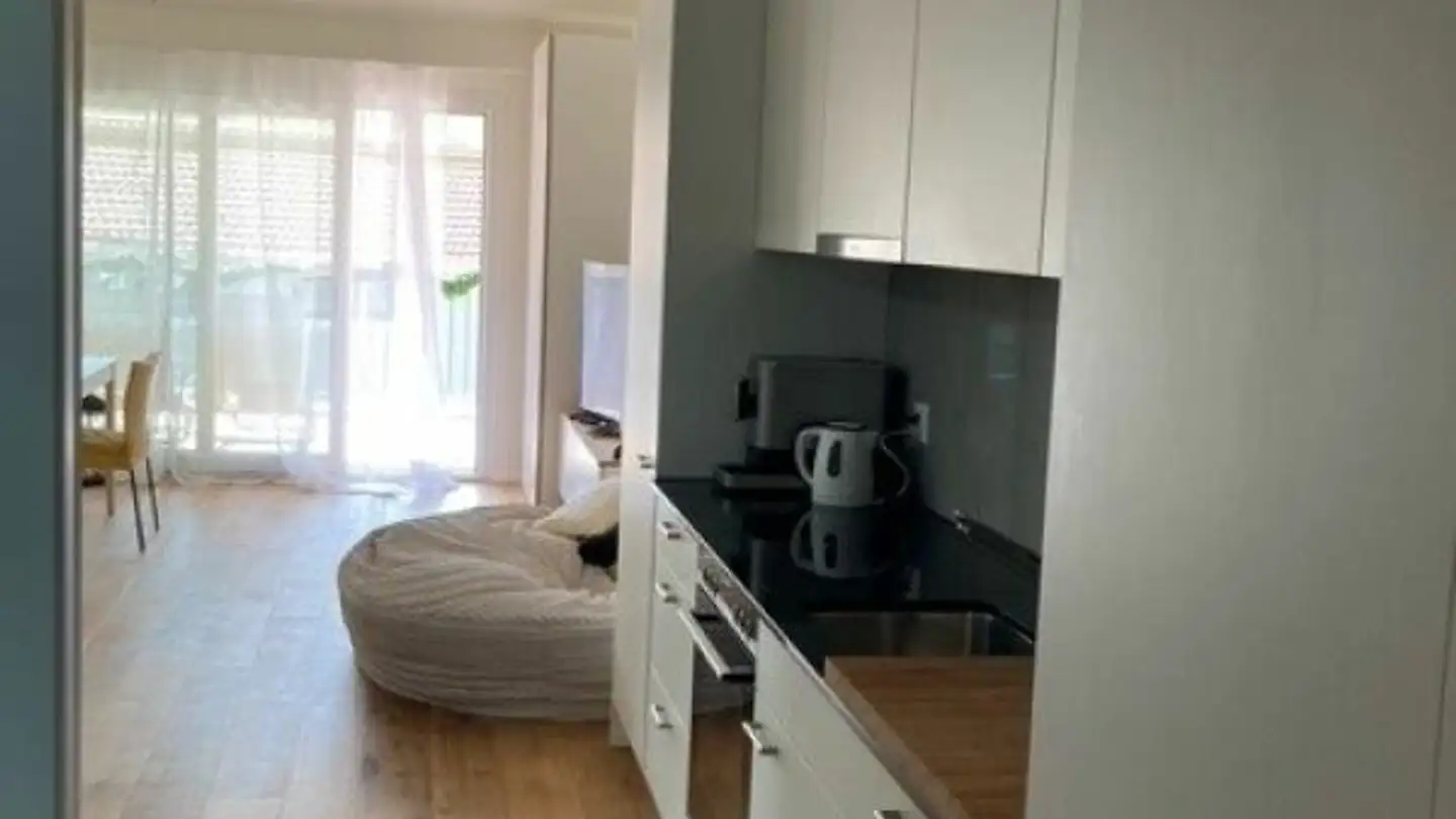 Appartamento in affitto - Hostetweg 12, 5704 Egliswil - Foto 3