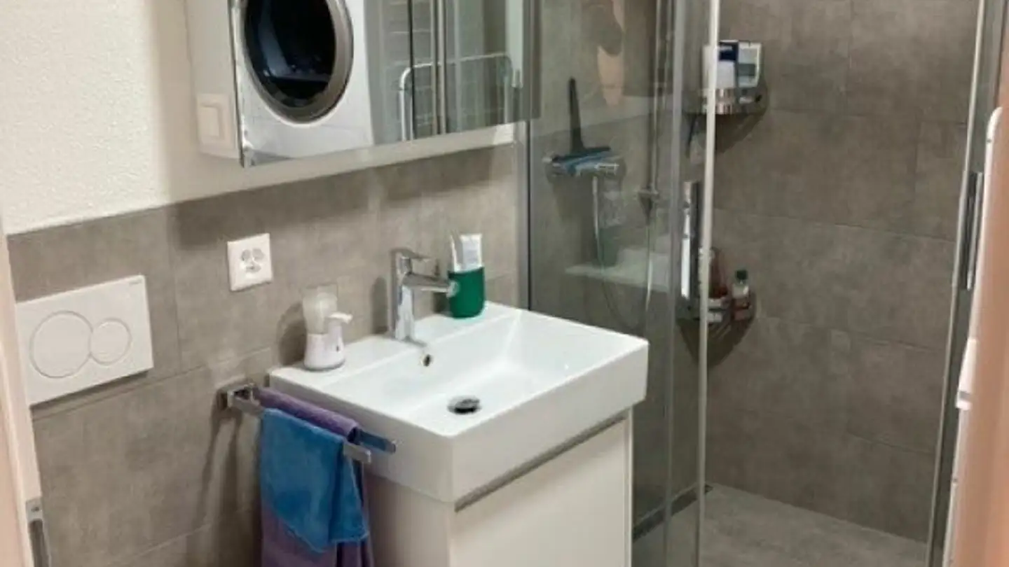 Appartamento in affitto - Hostetweg 12, 5704 Egliswil - Foto 4