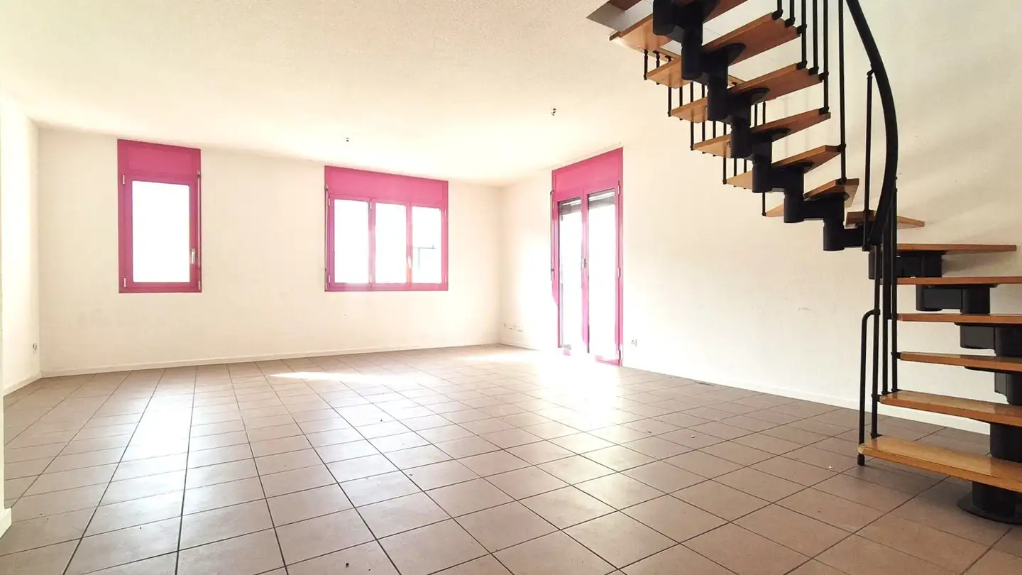 Duplex in affitto - Via Soldini 14e, 6830 Chiasso - Foto 2