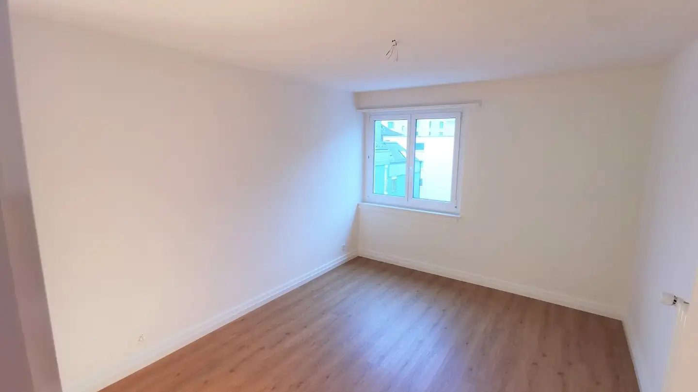 Stanza singola in affitto - 8048 Zürich