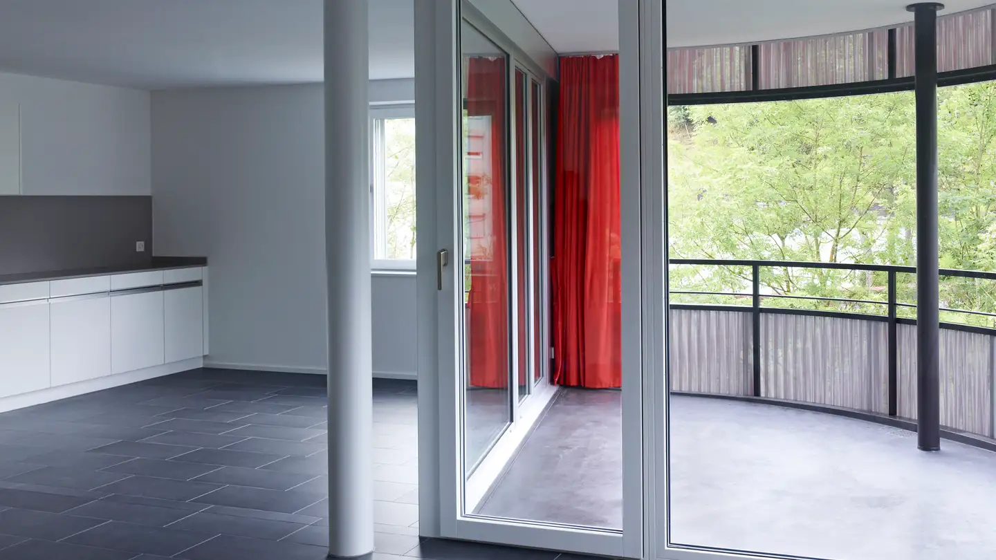 Apartment for rent - Hauentalstrasse 150, 8200 Schaffhausen - Photo 2