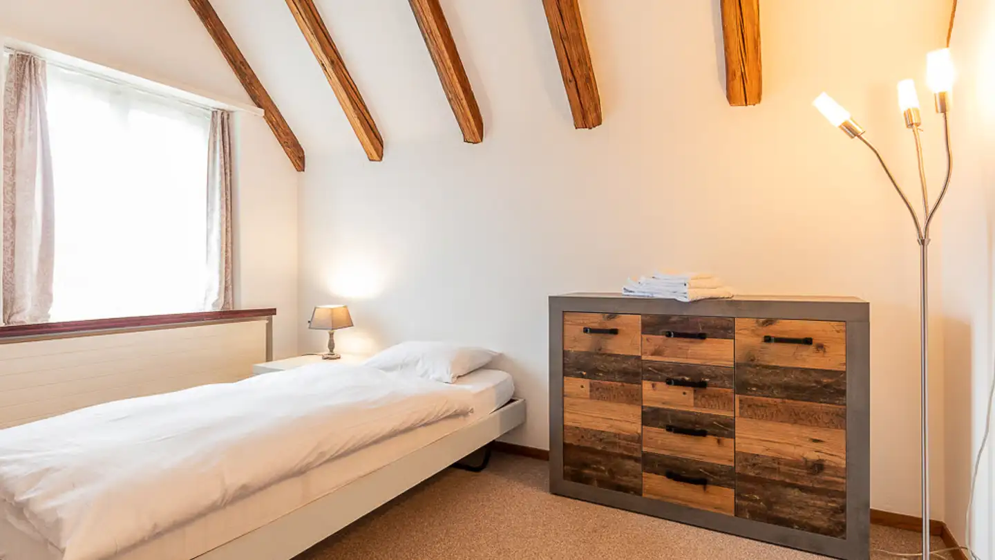 Appartamento in affitto - Zürcherstrasse 96, 8640 Rapperswil SG - Foto 4