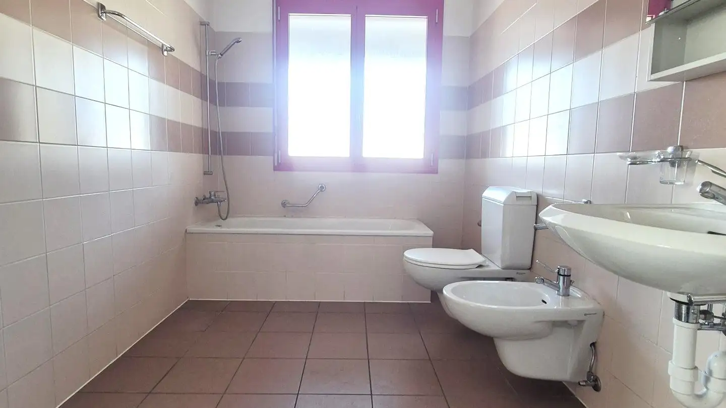 Duplex in affitto - Via Soldini 14e, 6830 Chiasso - Foto 3