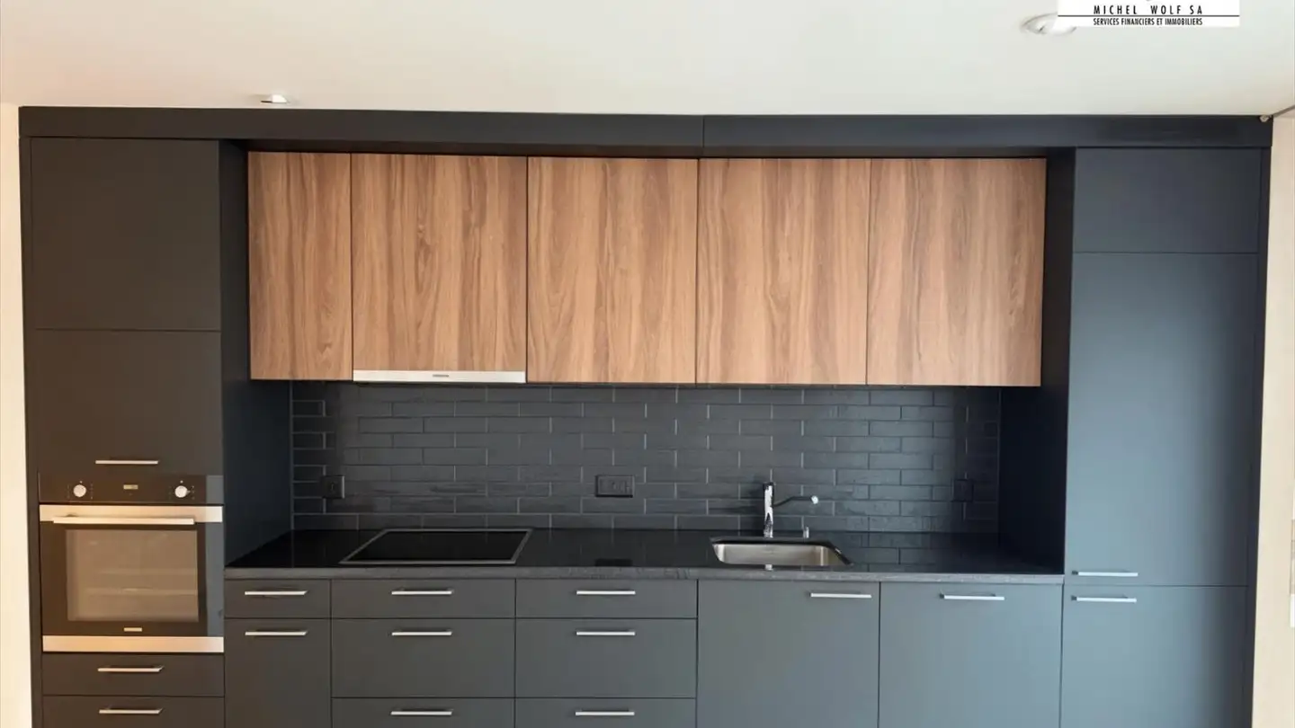 Appartement à louer - Rue De Soleure, 2525 Le Landeron - Photo 2