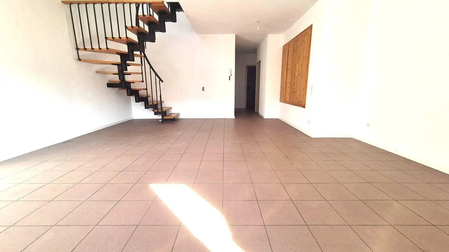 Duplex in affitto - Via Soldini 14e, 6830 Chiasso - Foto 4