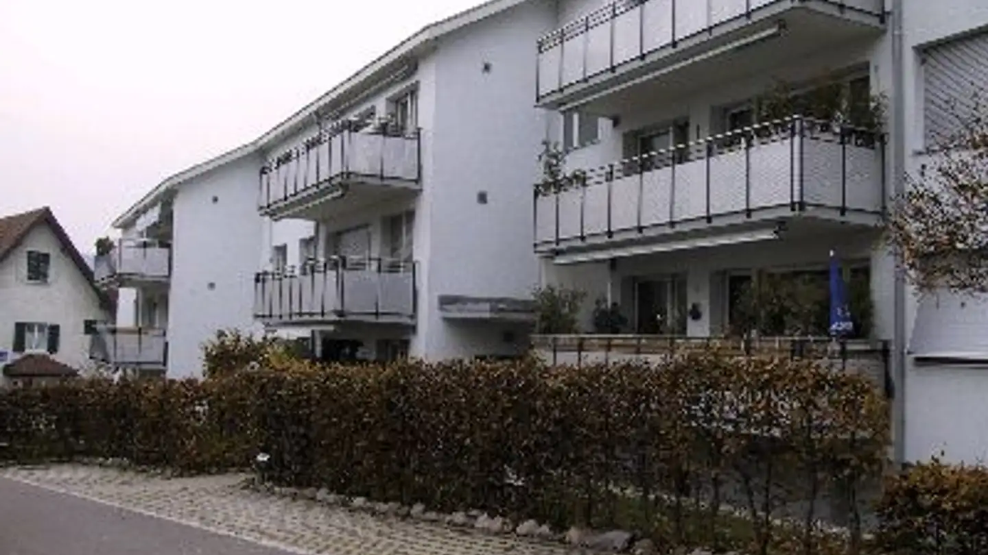 Parcheggio sotterraneo in affitto - Archengässli 3, 8304 Wallisellen