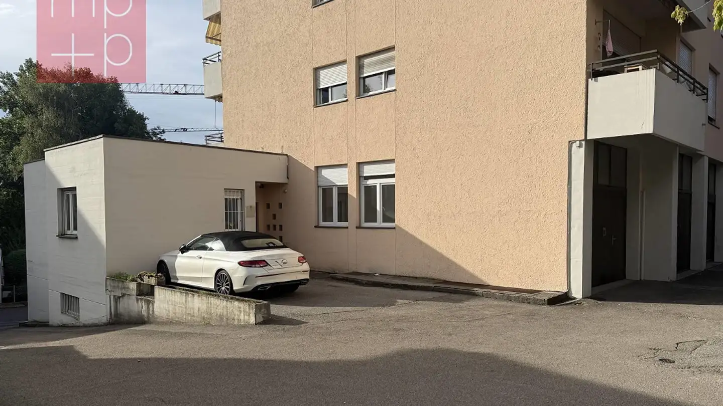 Appartamento in vendita - Via Cortivallo, 6900 Lugano - Photo 3