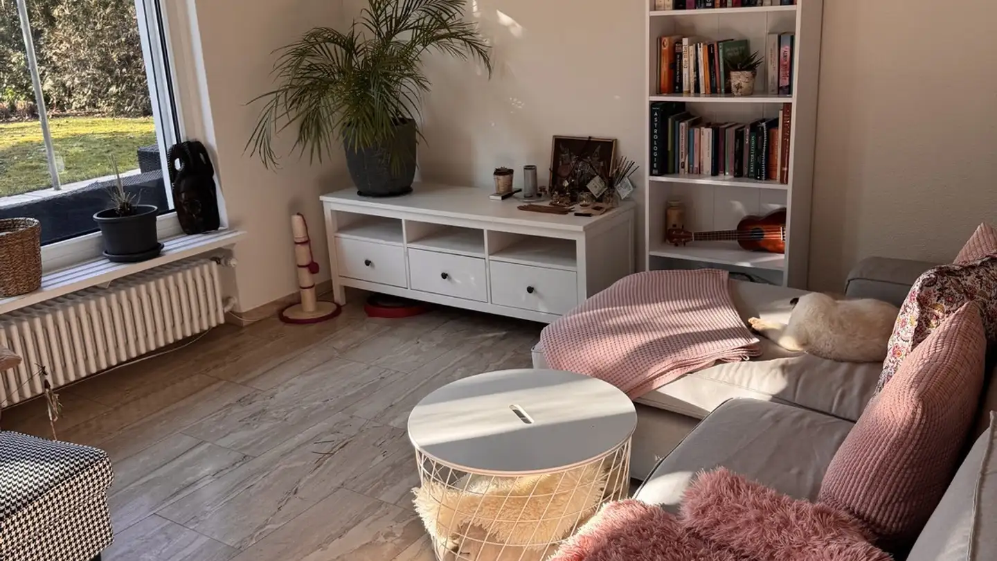 Single room for rent - 8700 Küsnacht ZH - Photo 4