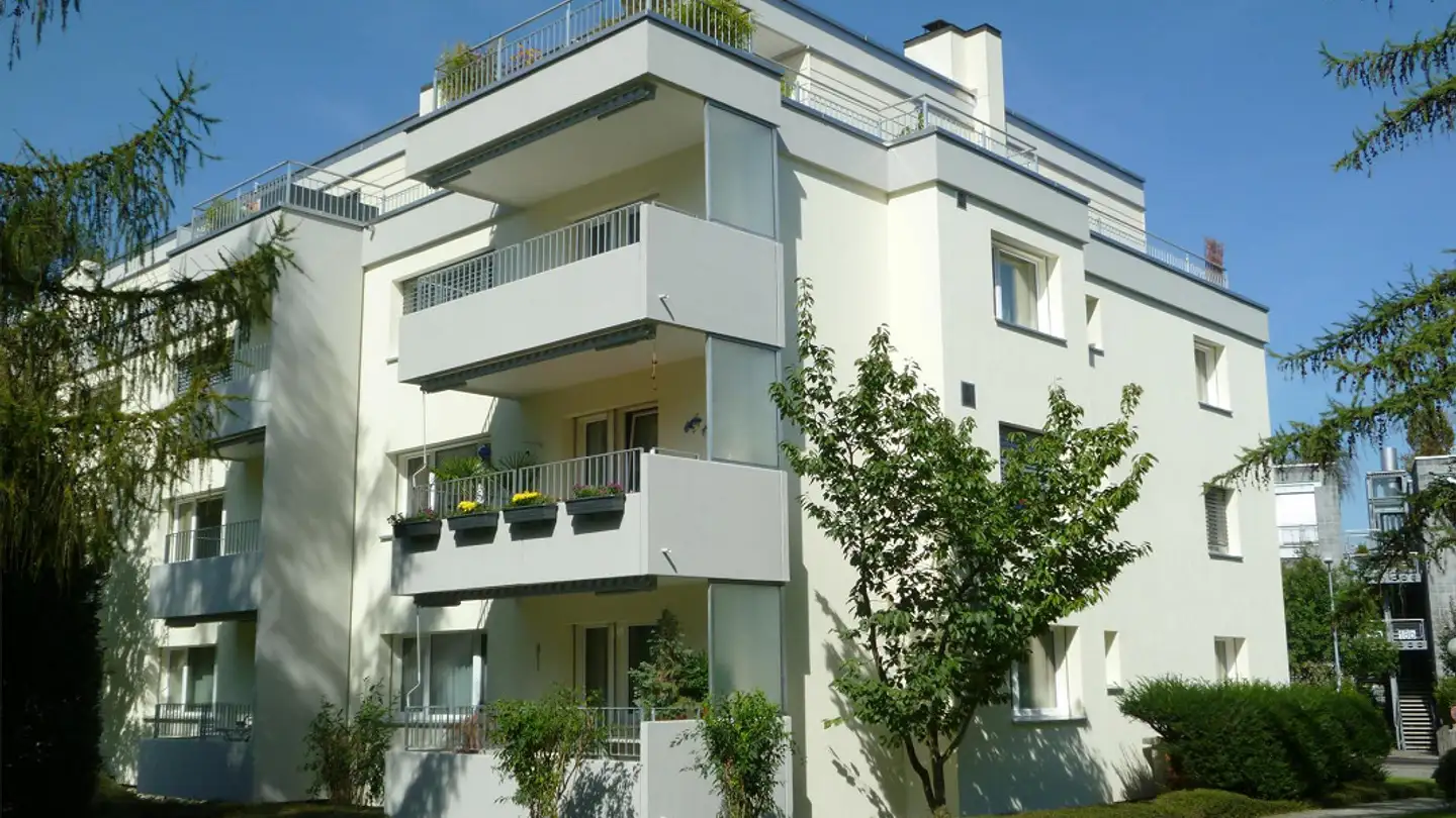 Apartment for rent - Bolligenstrasse 24b, 3006 Bern