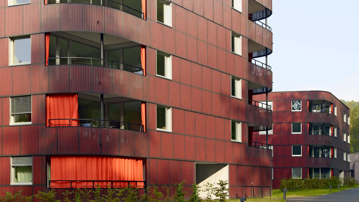 Apartment for rent - Hauentalstrasse 150, 8200 Schaffhausen