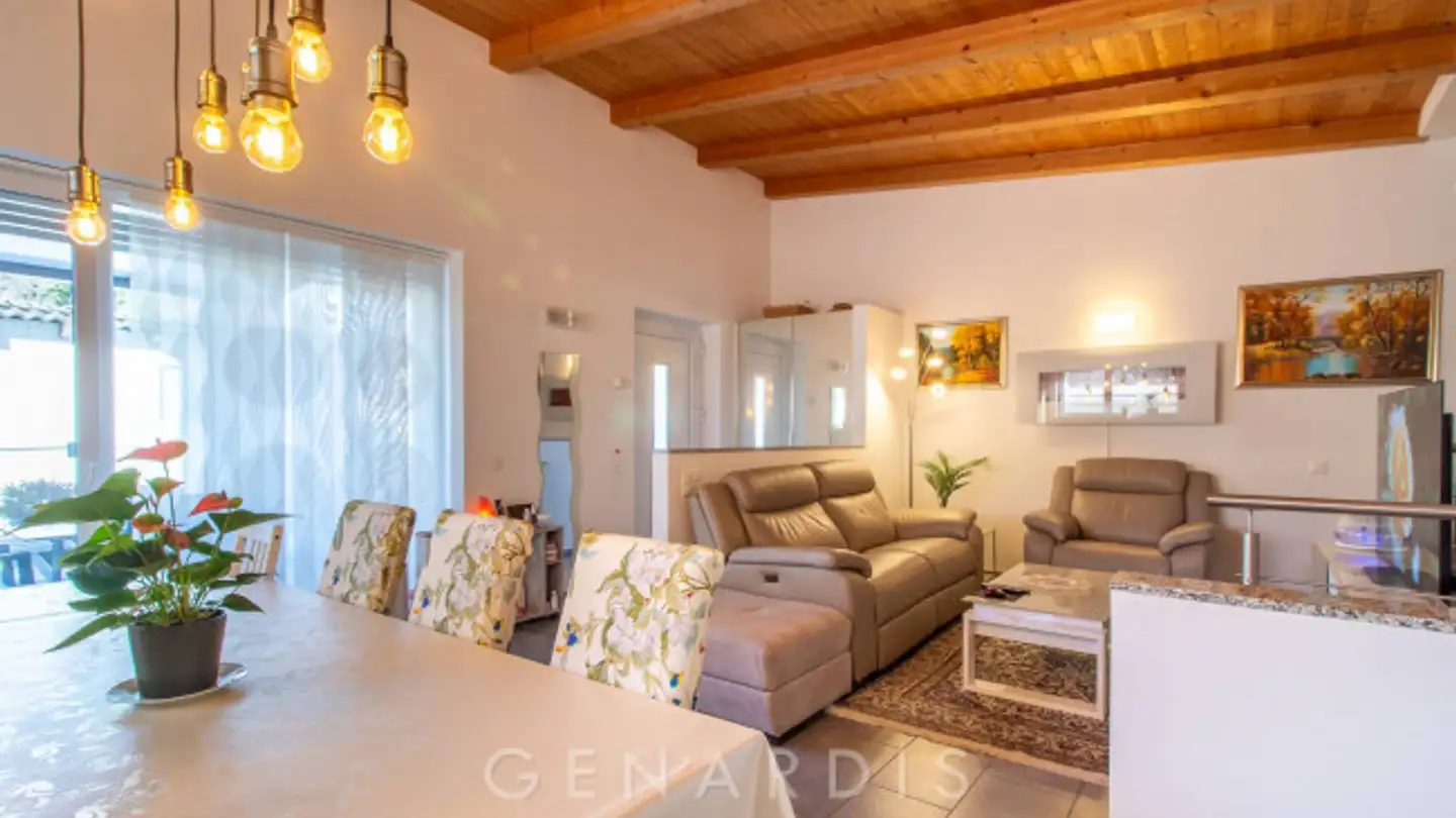 Maison individuelle à vendre - 6983 Magliaso - Photo 3