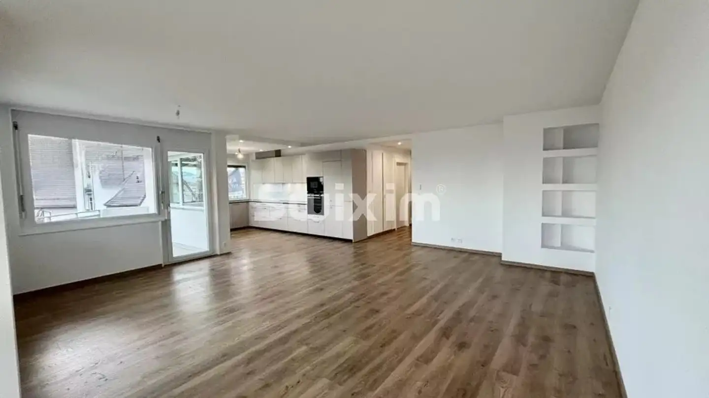 Apartment for sale - 1020 Renens VD