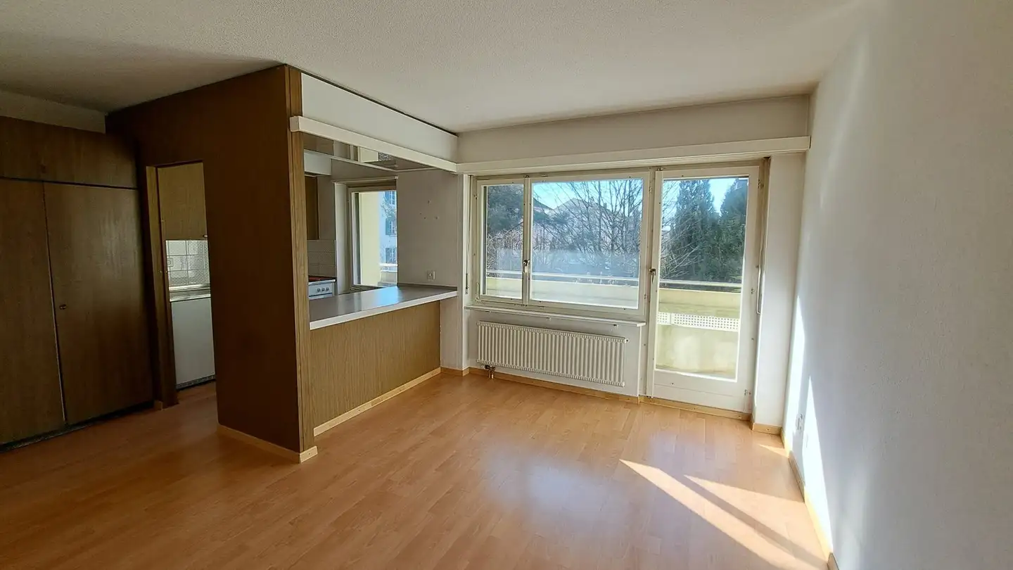 Appartement à louer - 2502 Biel/Bienne - Photo 2