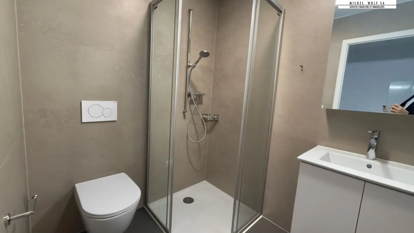 Appartement à louer - Rue De Soleure, 2525 Le Landeron - Photo 4