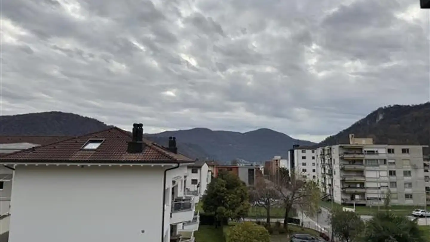 Möblierte Wohnung mieten - 6987 Caslano - Foto 4