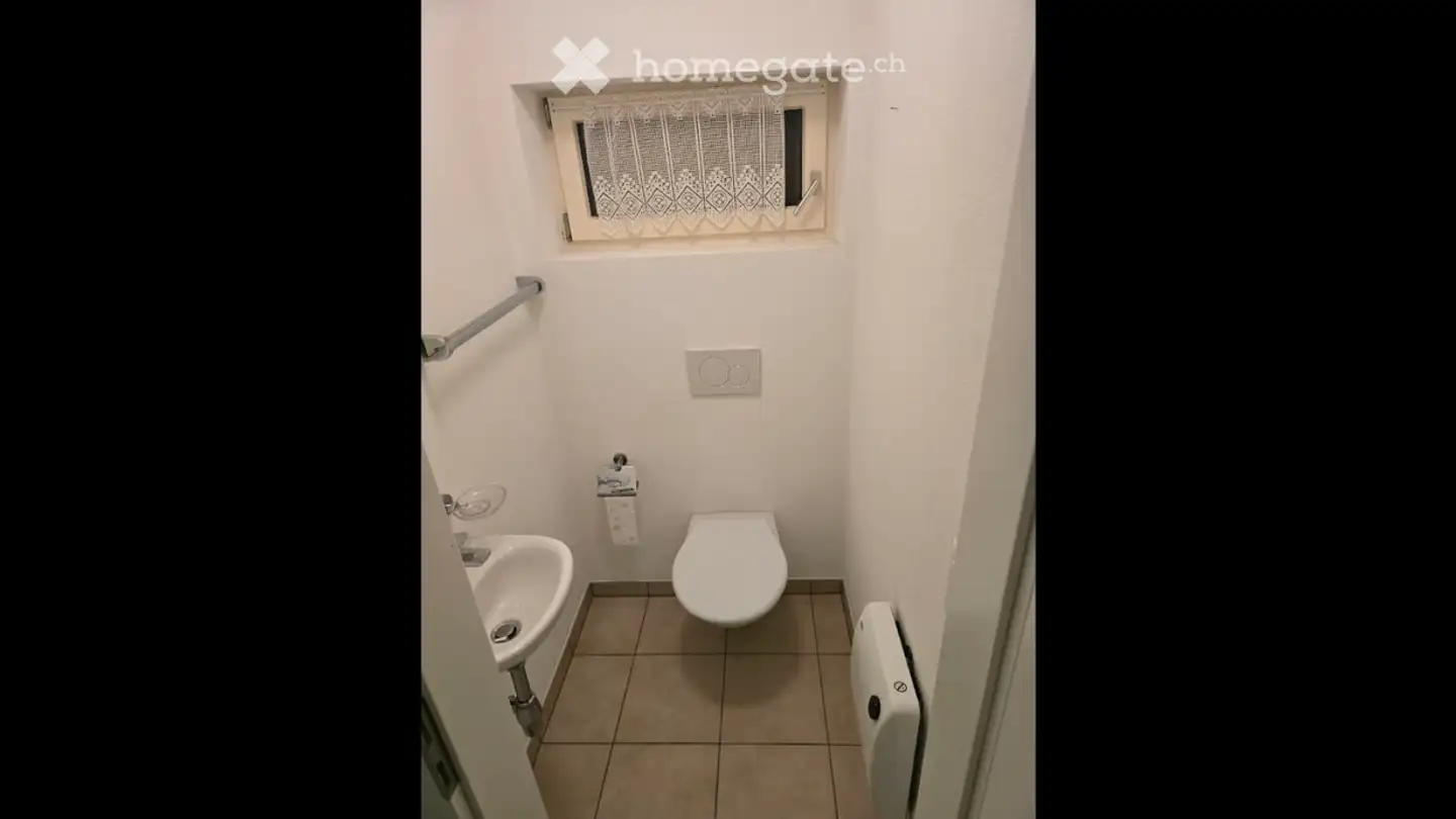 Single room for rent - 6573 Magadino